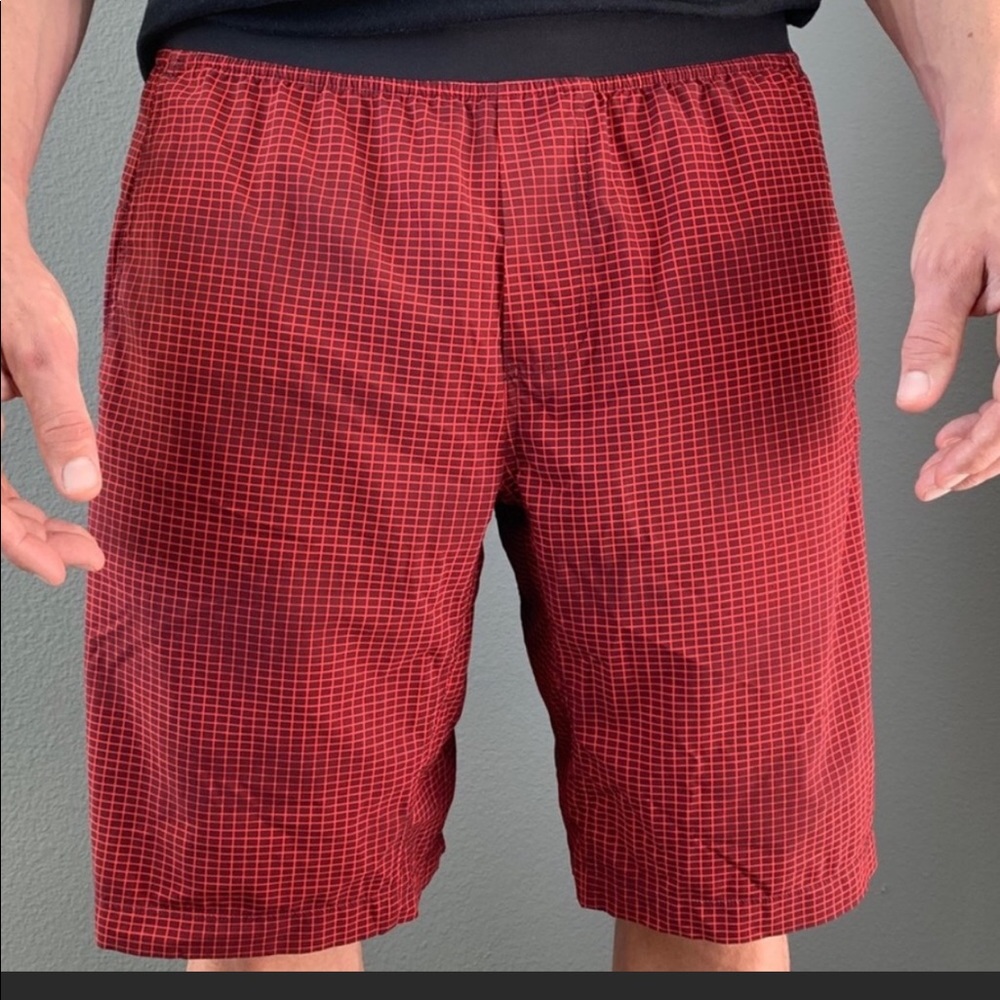 Lululemon Core Shorts - image 1